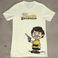 Action Charlie Brownson