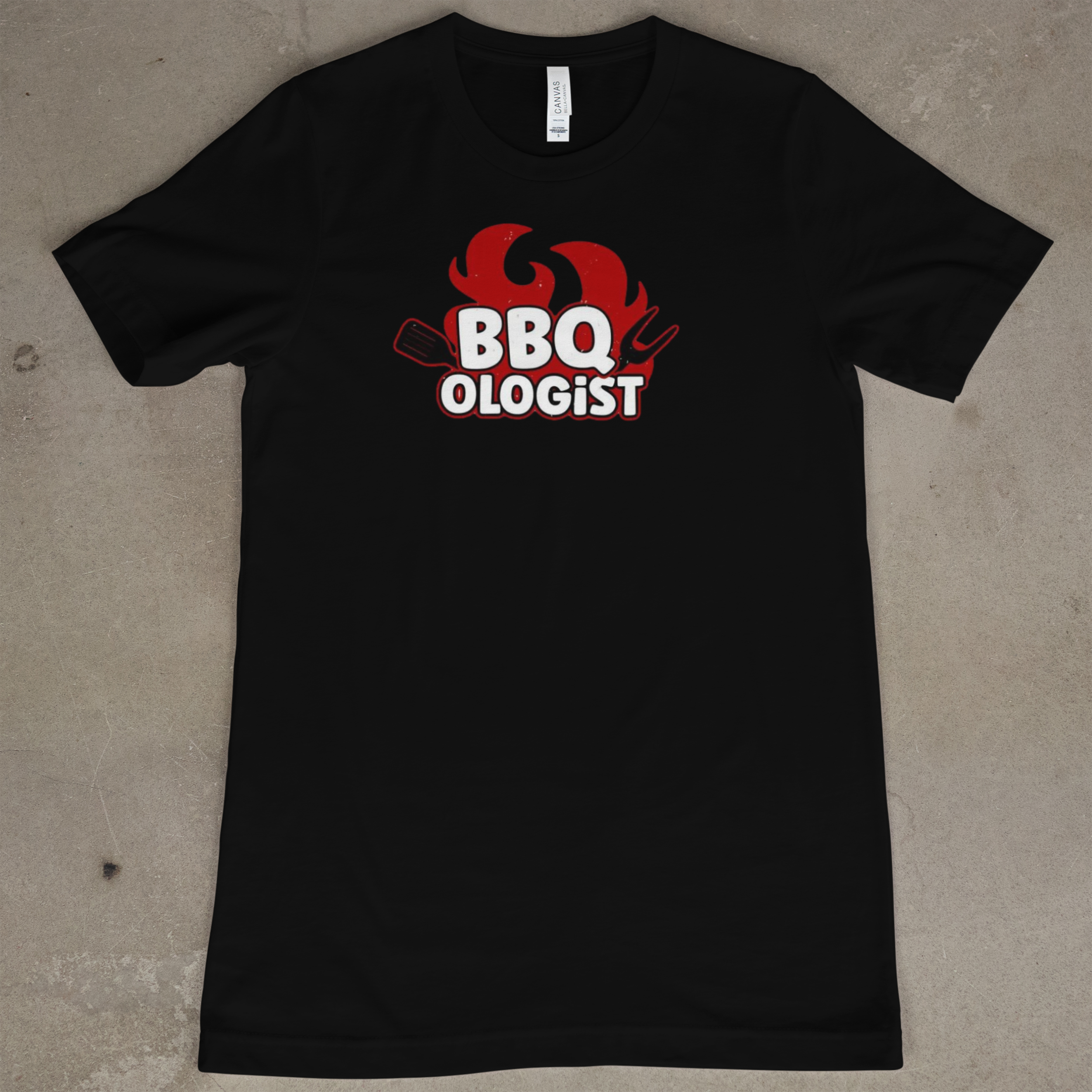 BBQologist
