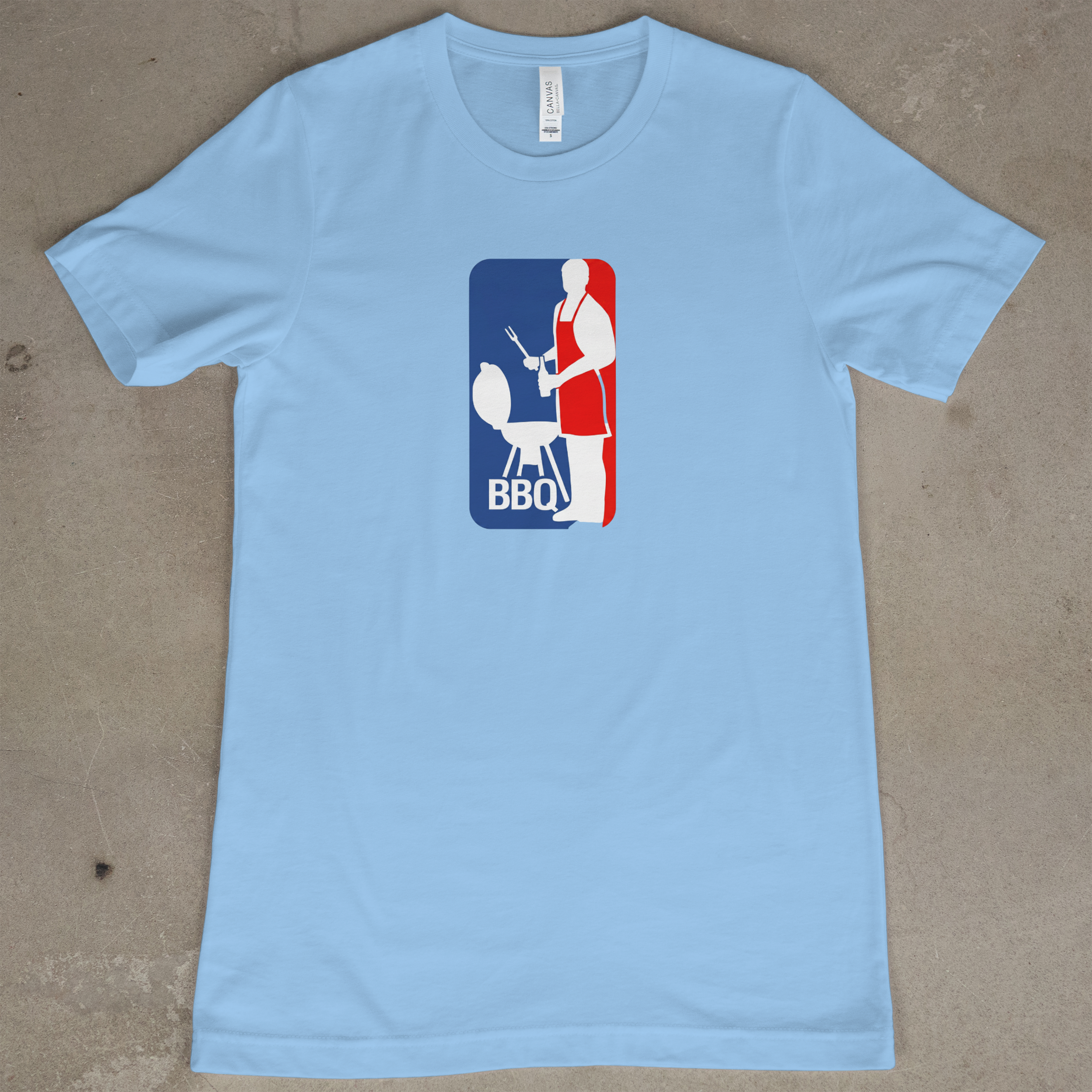 BBQ League