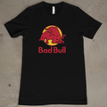 Bad Bull