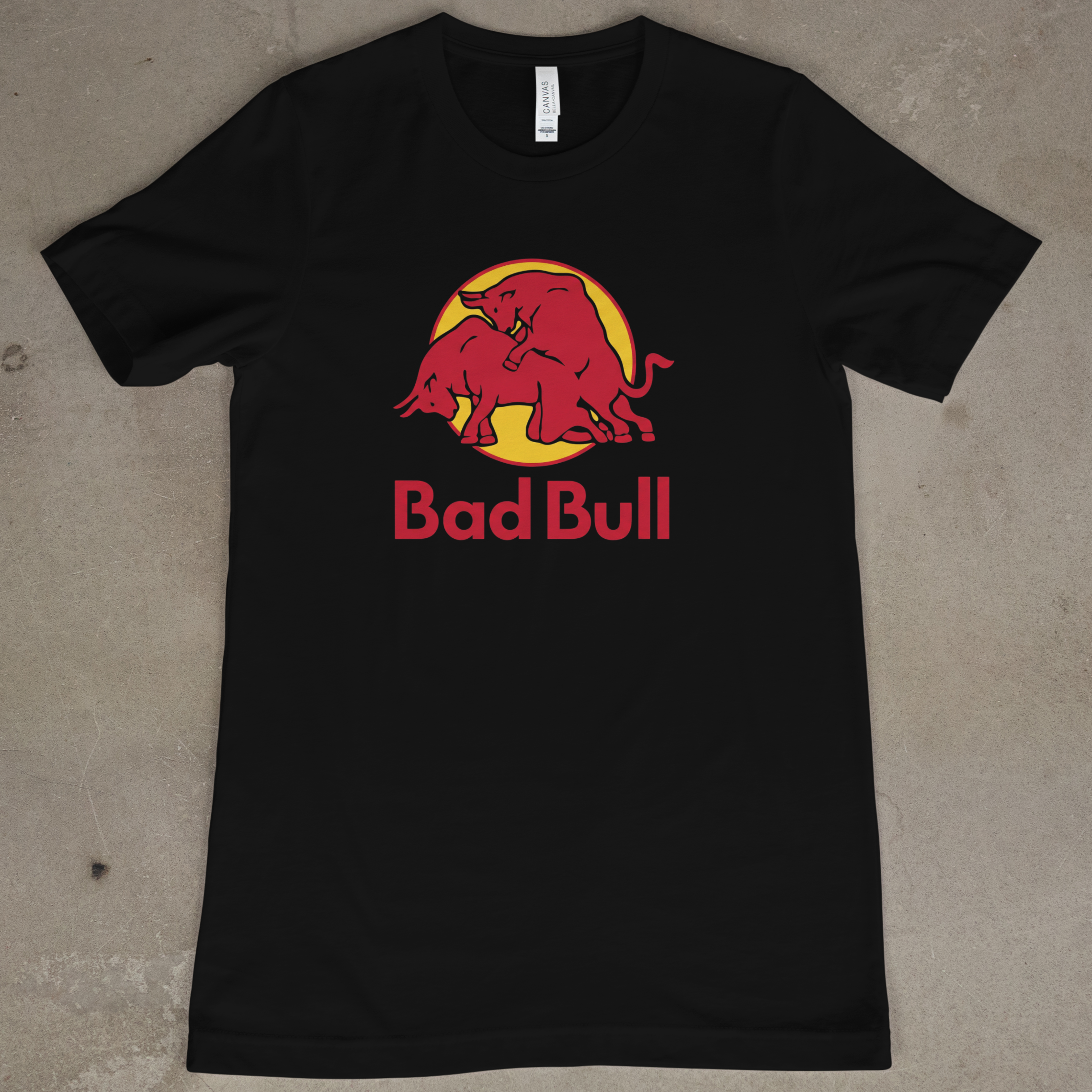 Bad Bull