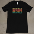 Retro Brisket