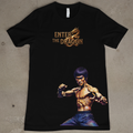 Enter The Dragon