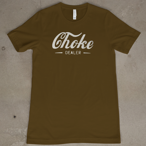 Choke Dealer (By Belt Rank)