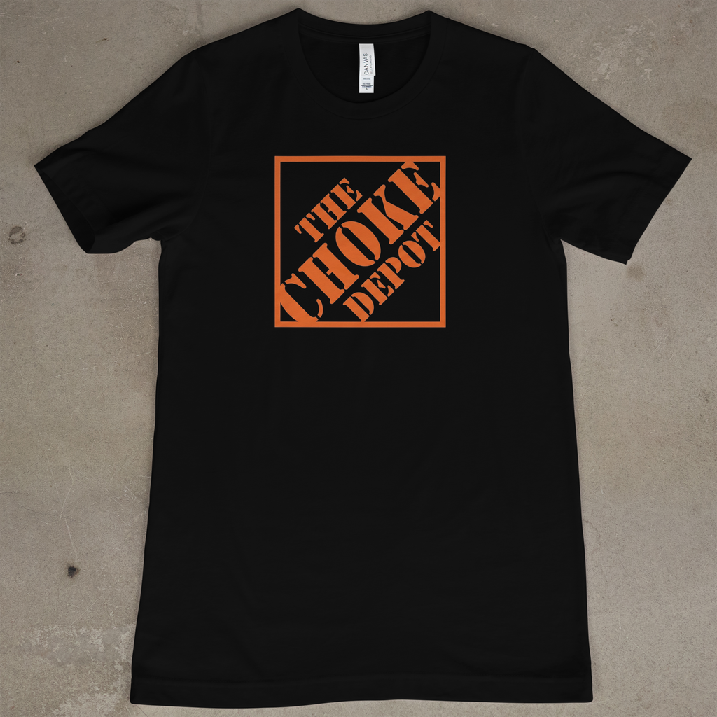 Choke Depot