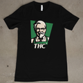 Colonel THC