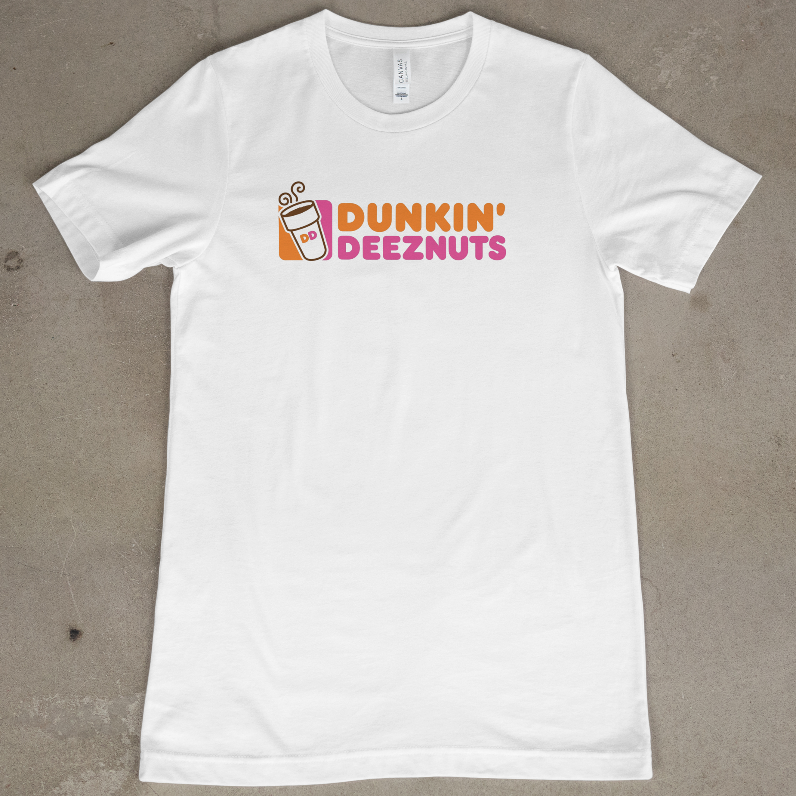 Dunkin Deez