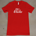 Enjoy A Choke