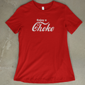 Enjoy A Choke - Women's