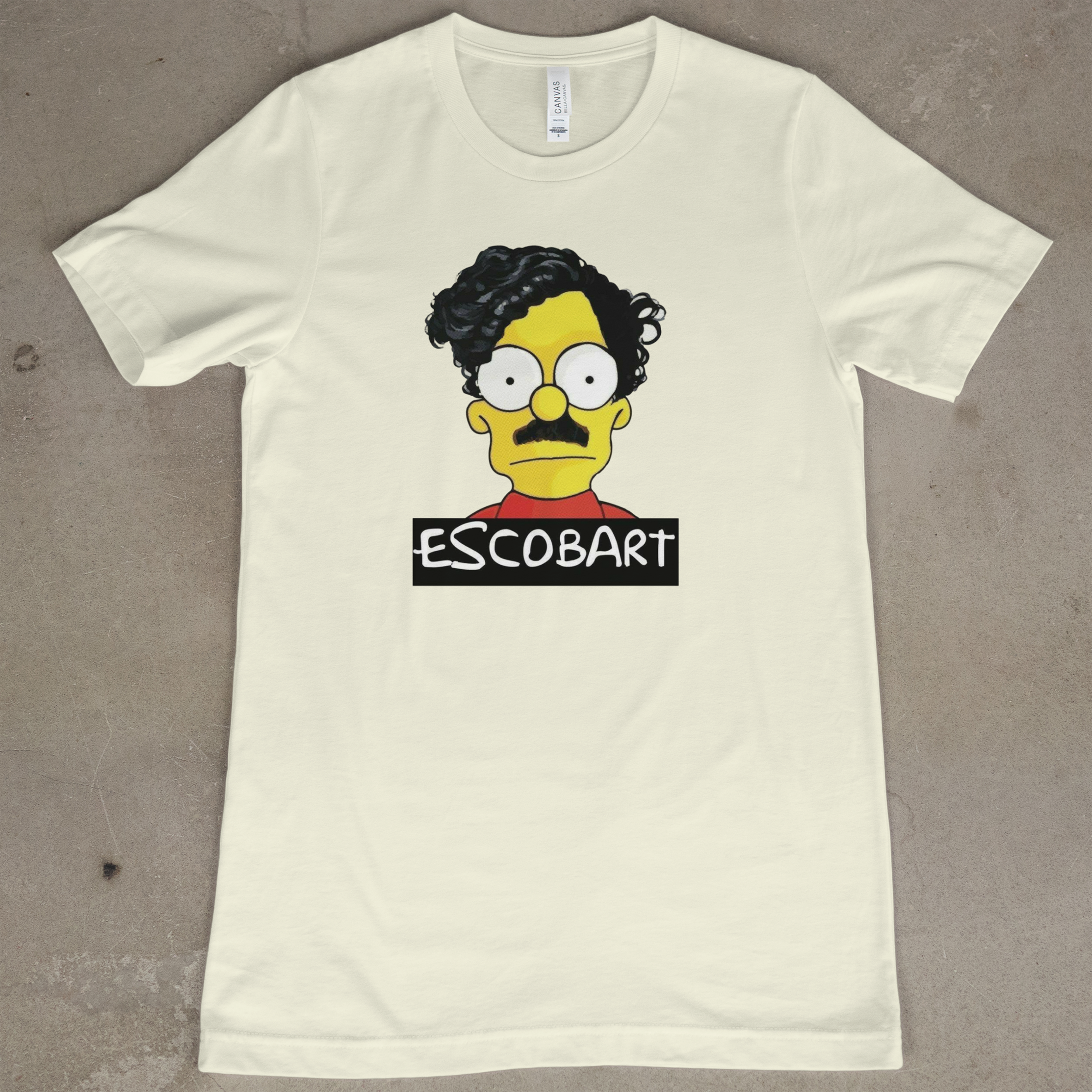 Escobart