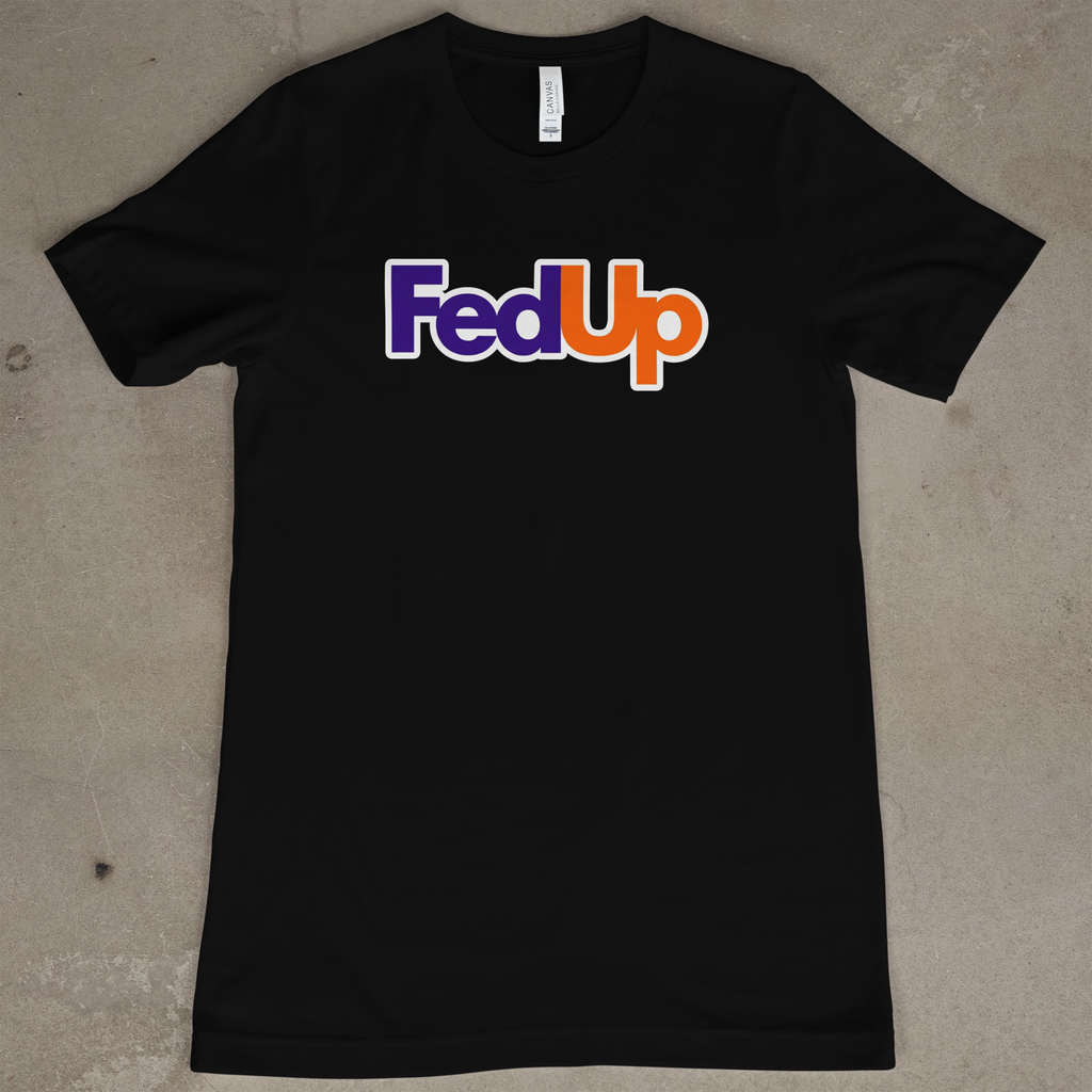 FedUp