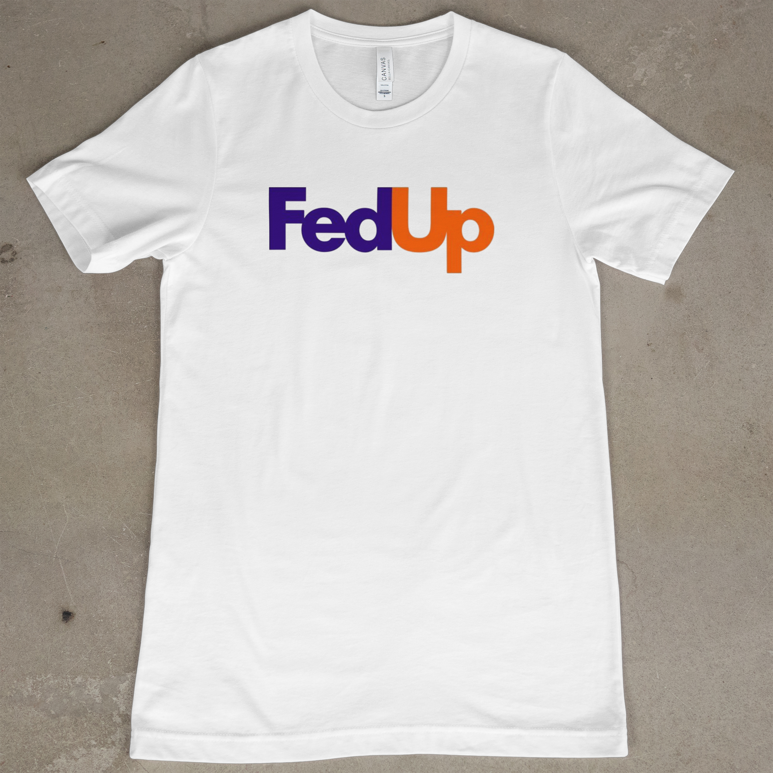 FedUp