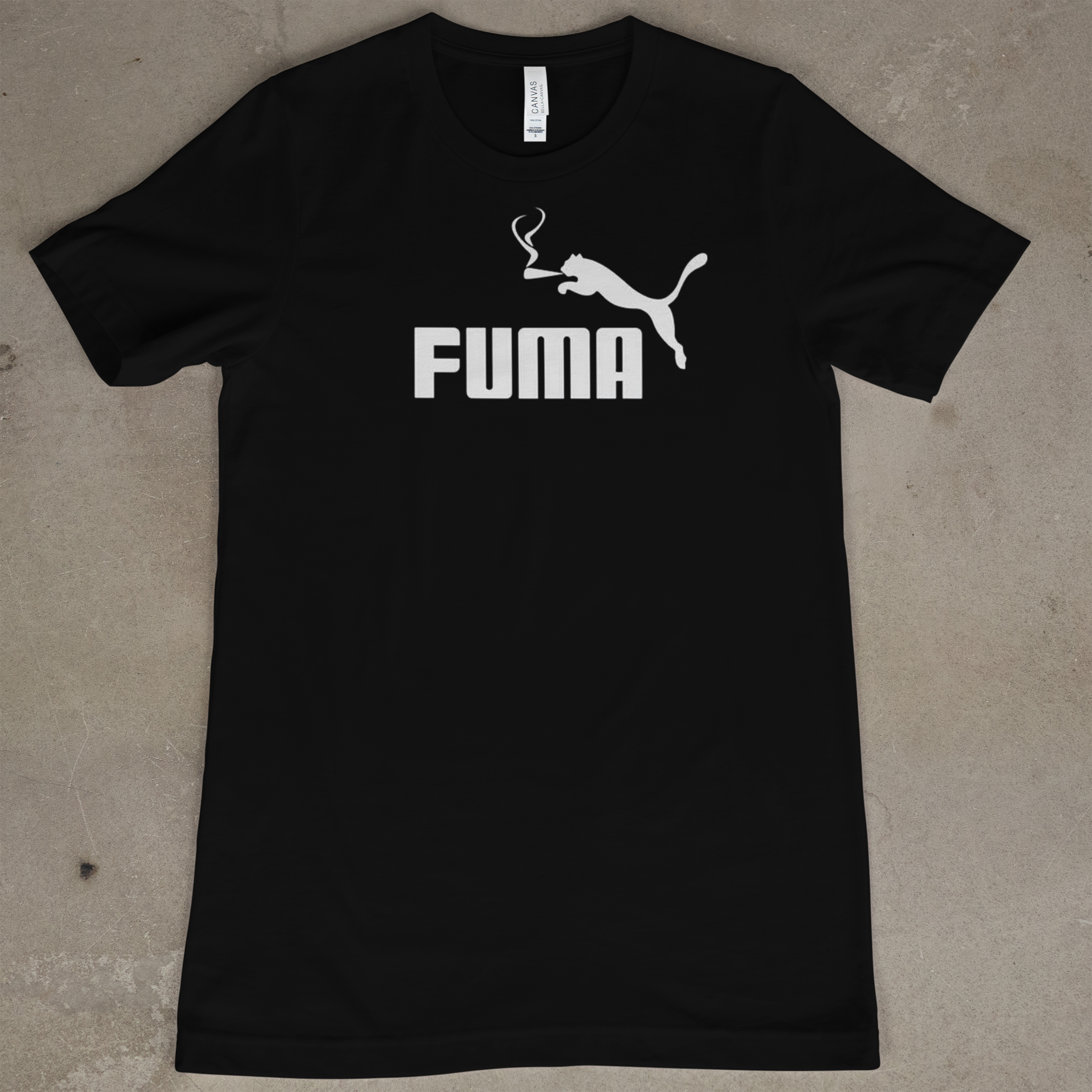 Fuma