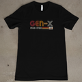 GEN-X