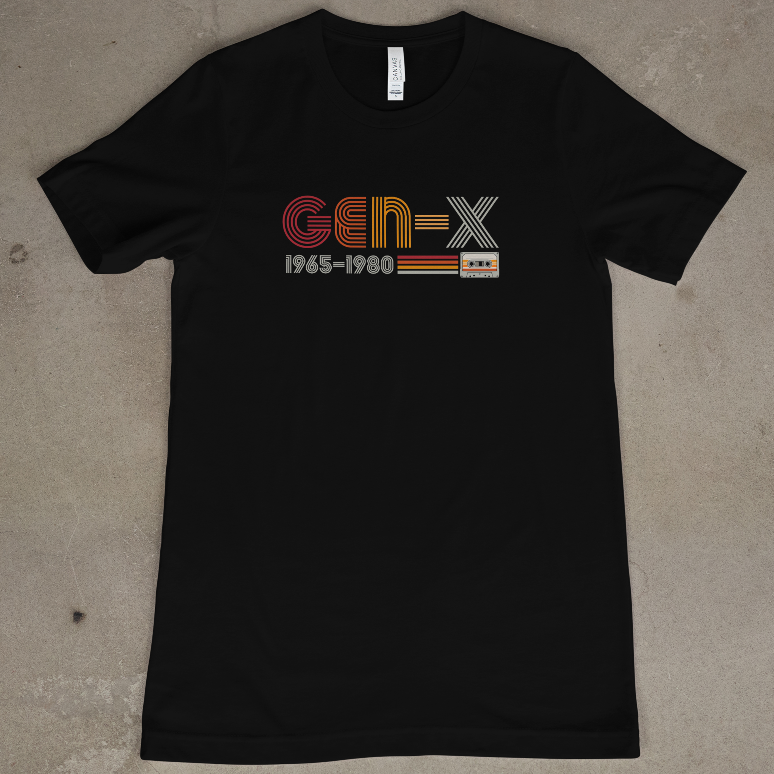 GEN-X