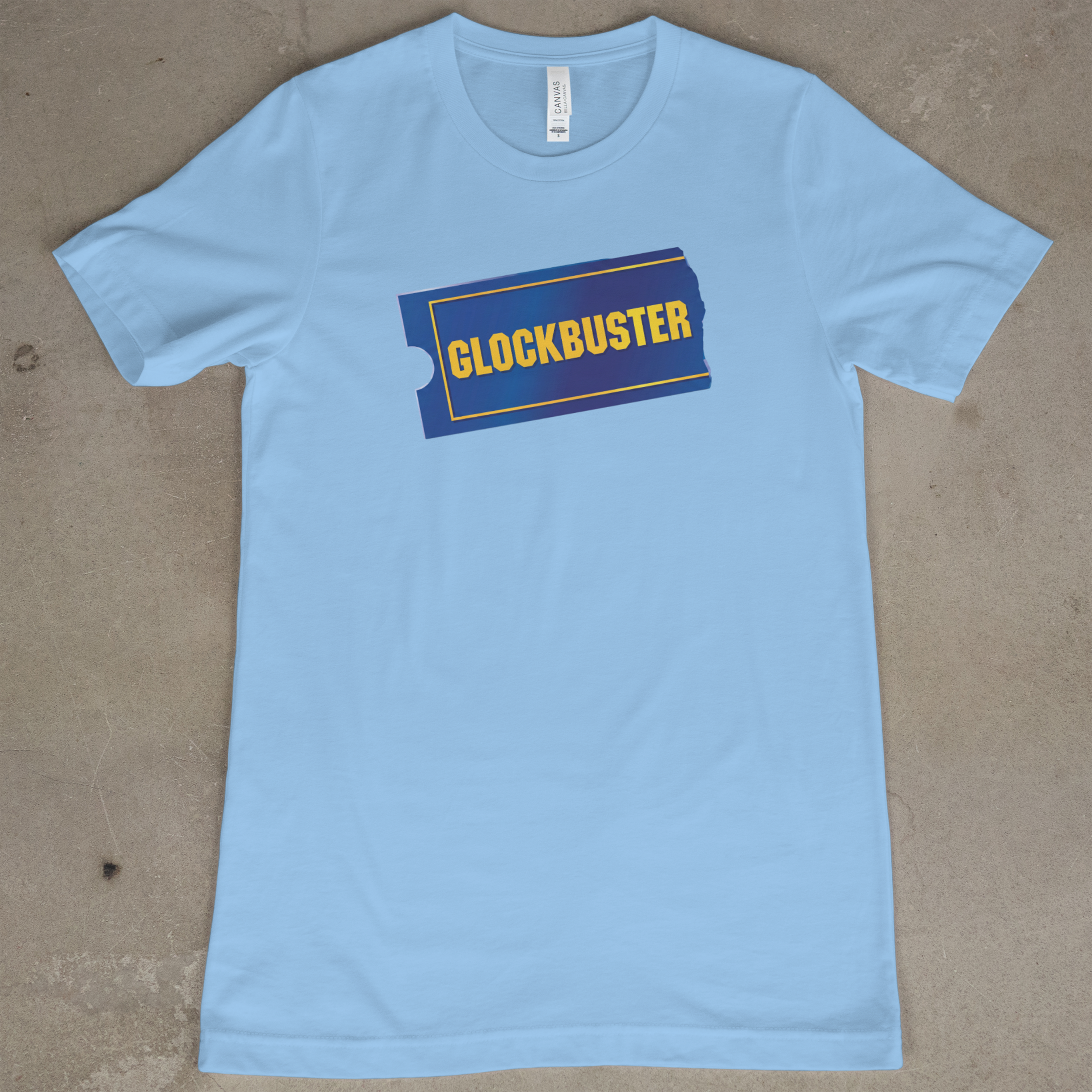 Glockbuster