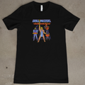 Grillmasters of The Universe