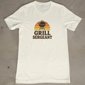 Grill Sergeant