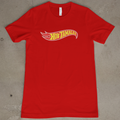 HOT TAMALES