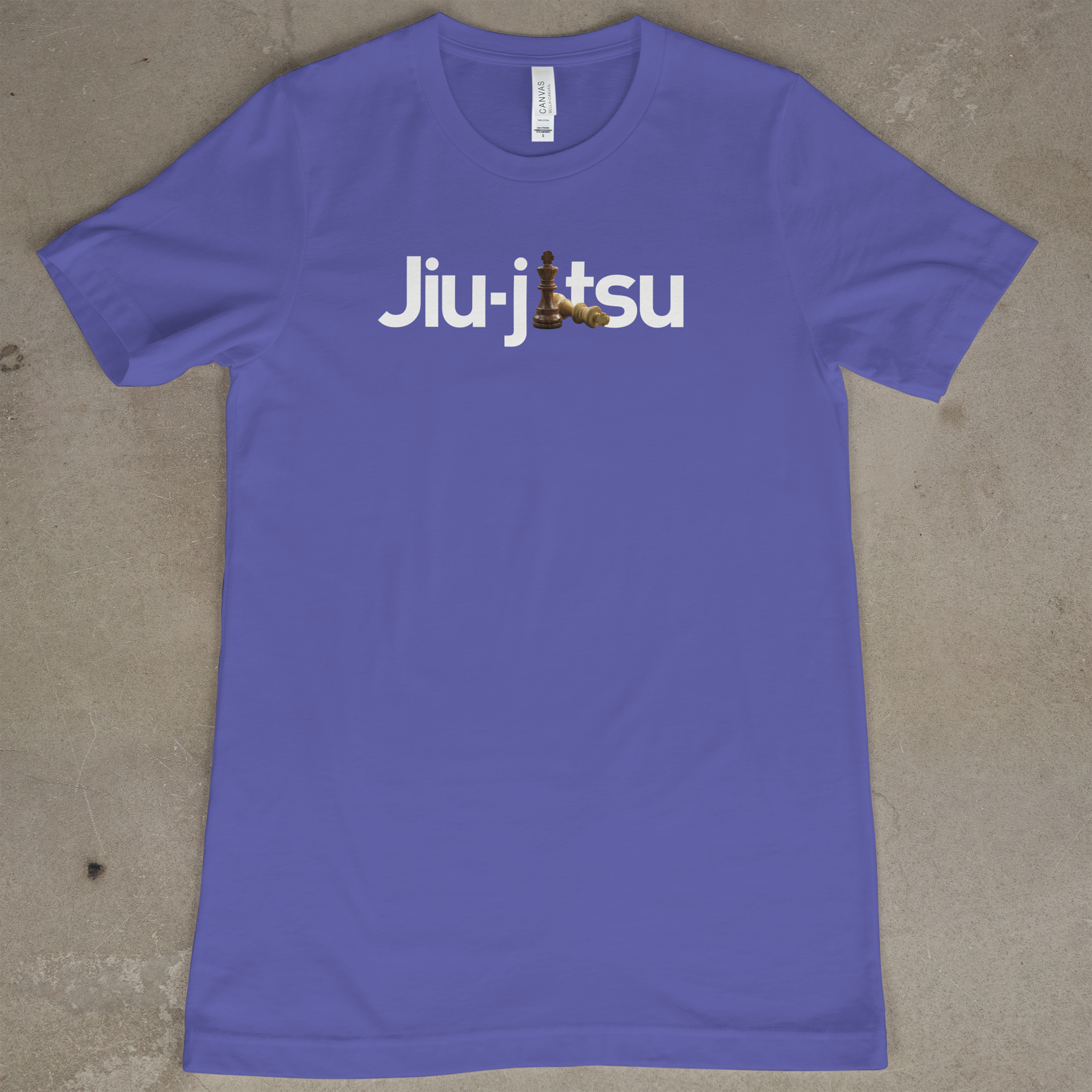 Jiu jitsu (By Belt Ranking)