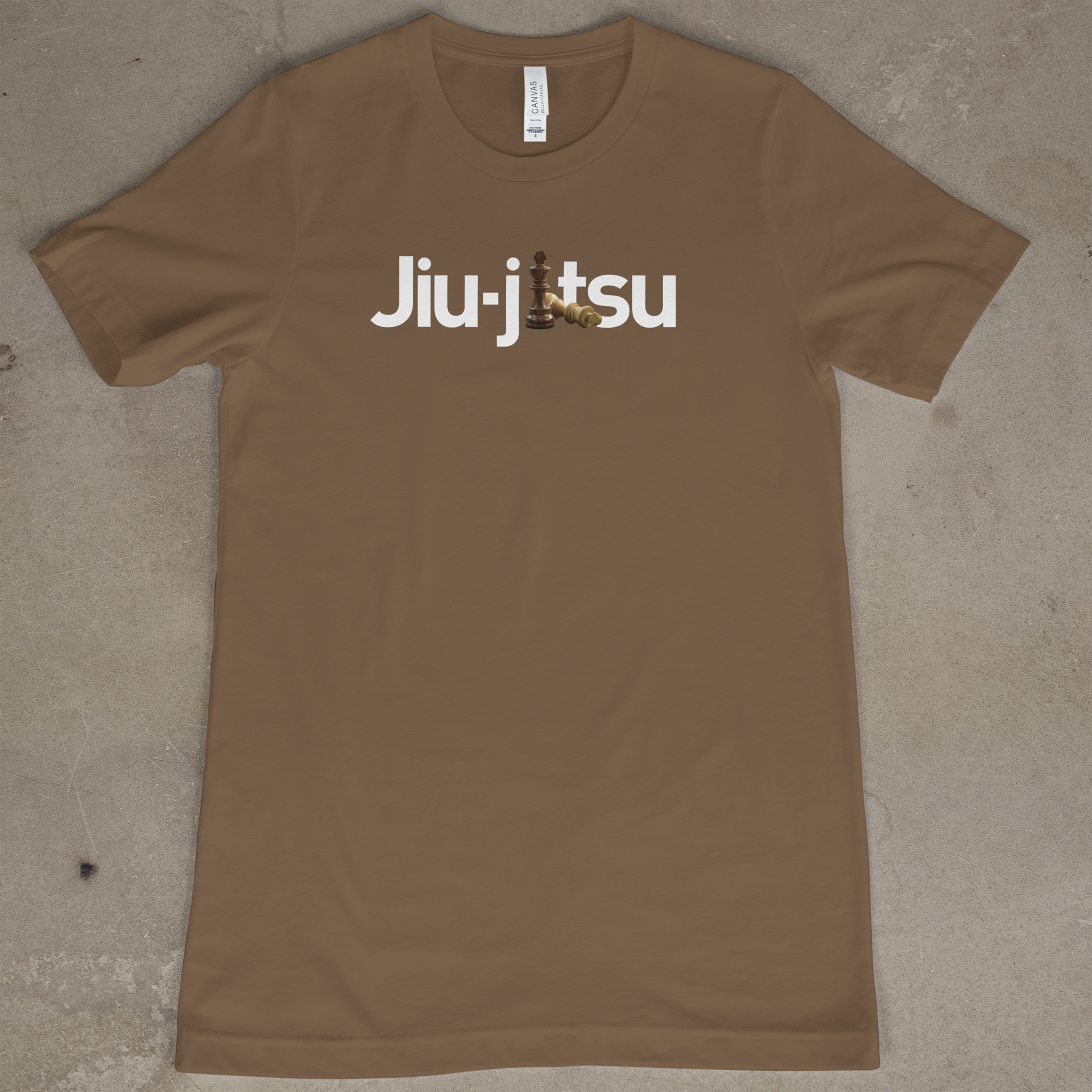 Jiu jitsu (By Belt Ranking)