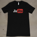 Jiu Jitsu Tube