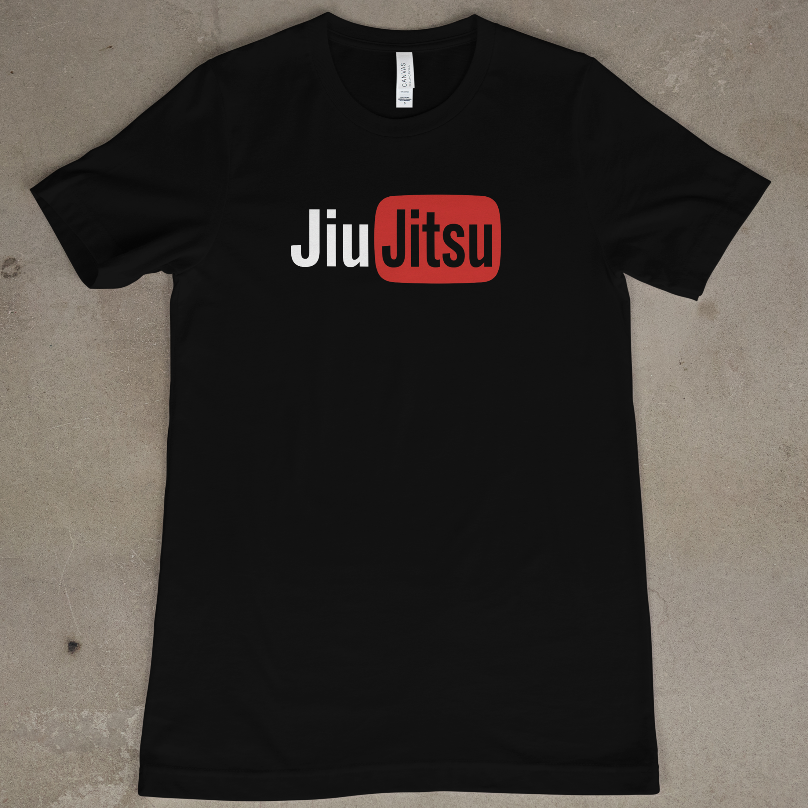 Jiu Jitsu Tube
