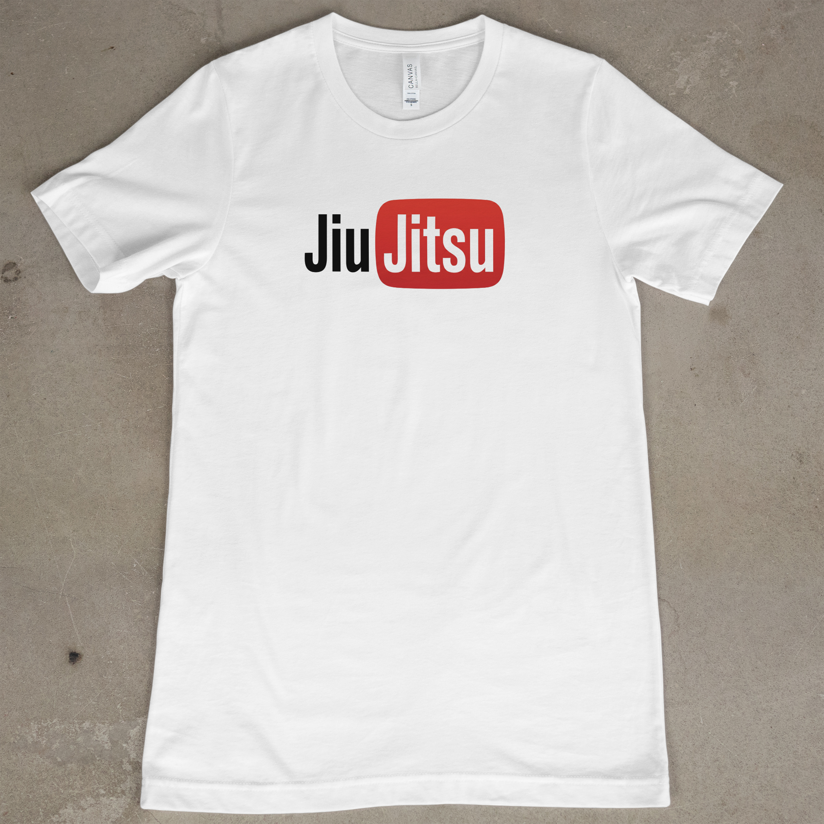 Jiu Jitsu Tube