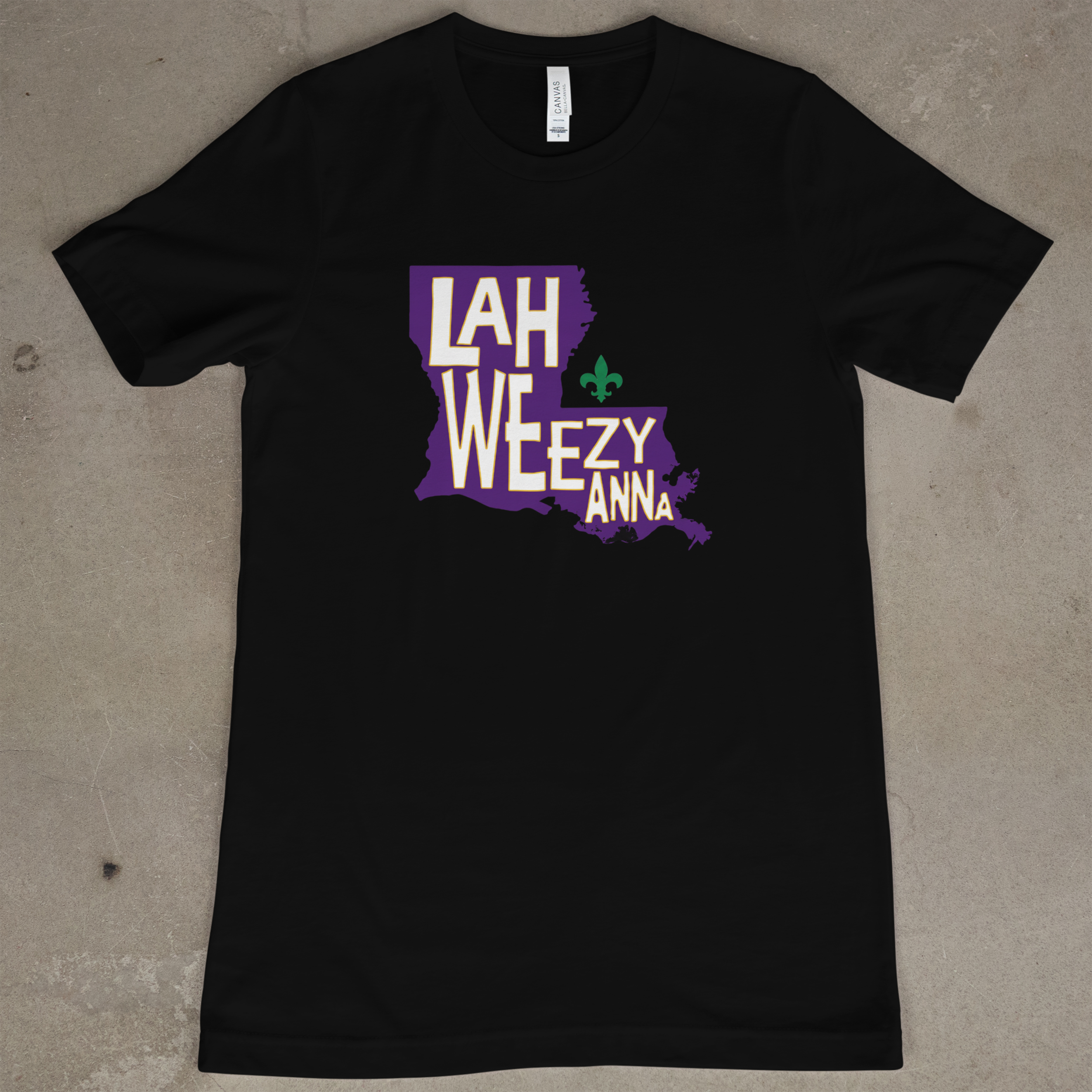 LAH-WEEZY-ANNA