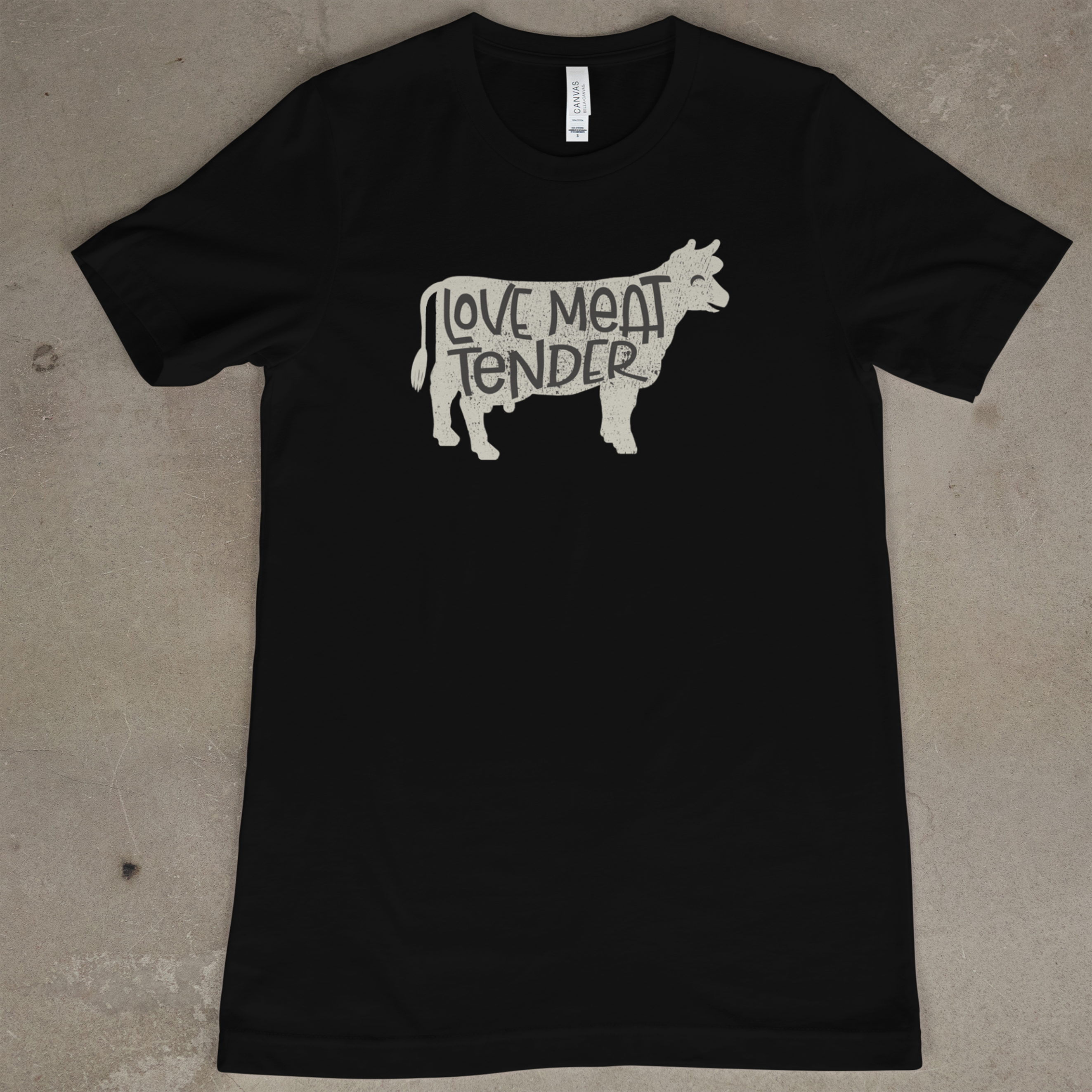Love Meat Tender