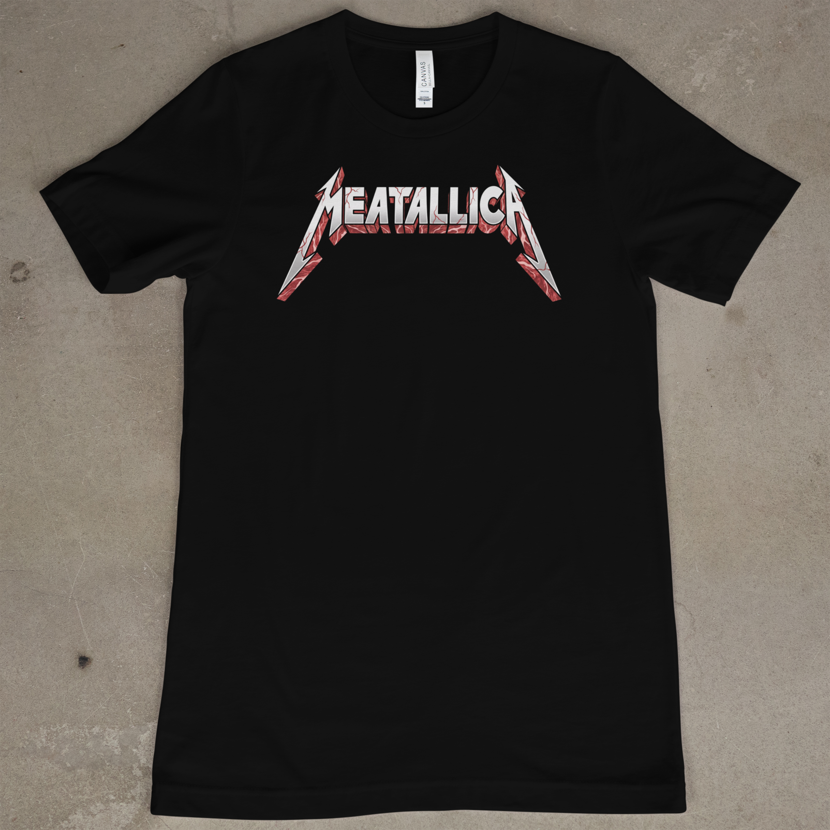 Meatallica