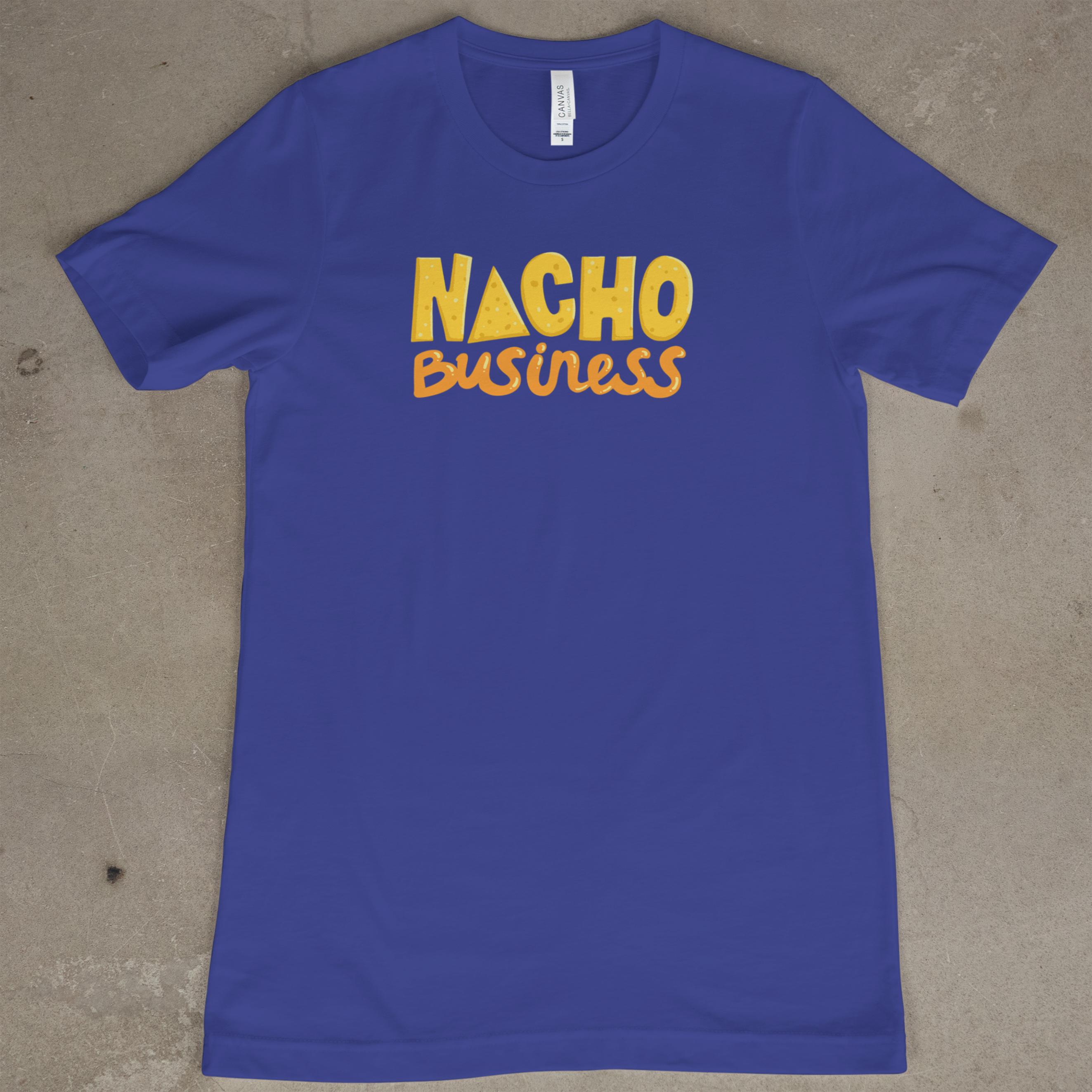 Nacho Business