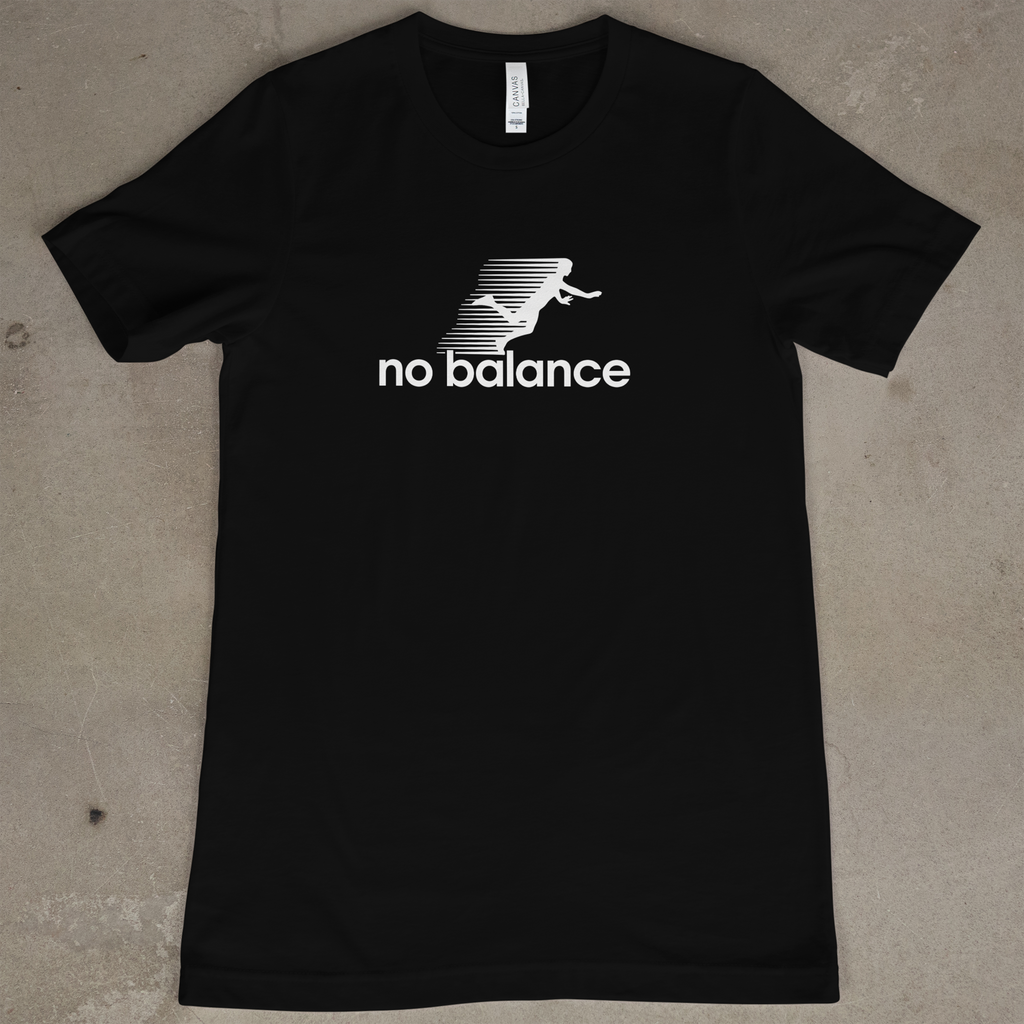 No Balance