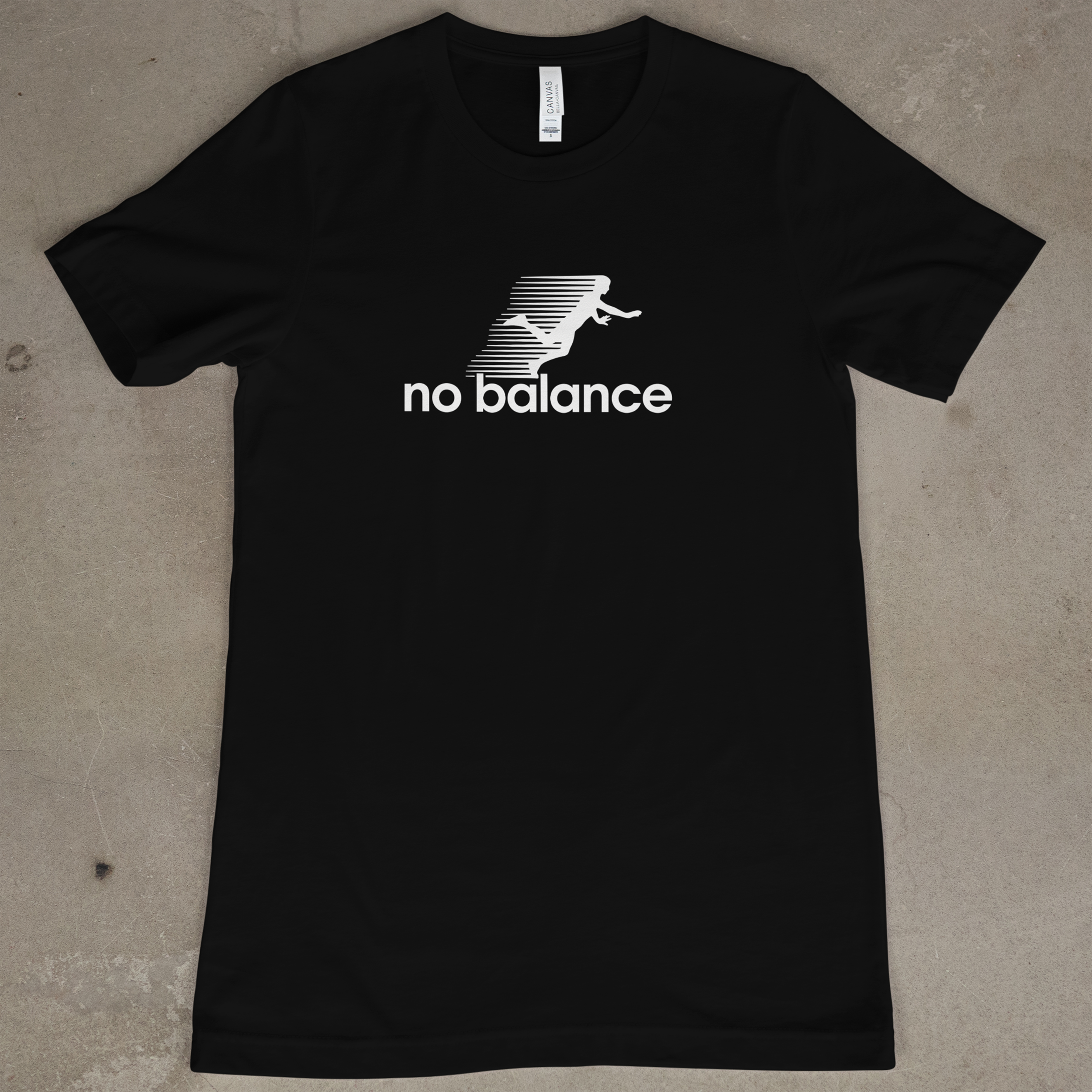 No Balance