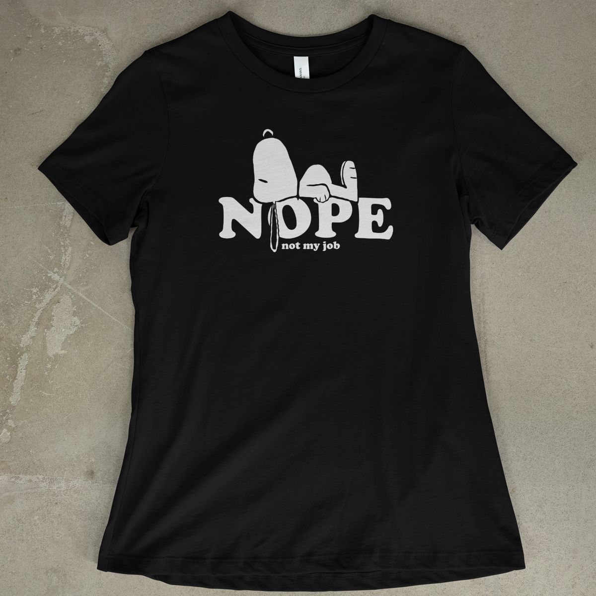 Nope - Women's