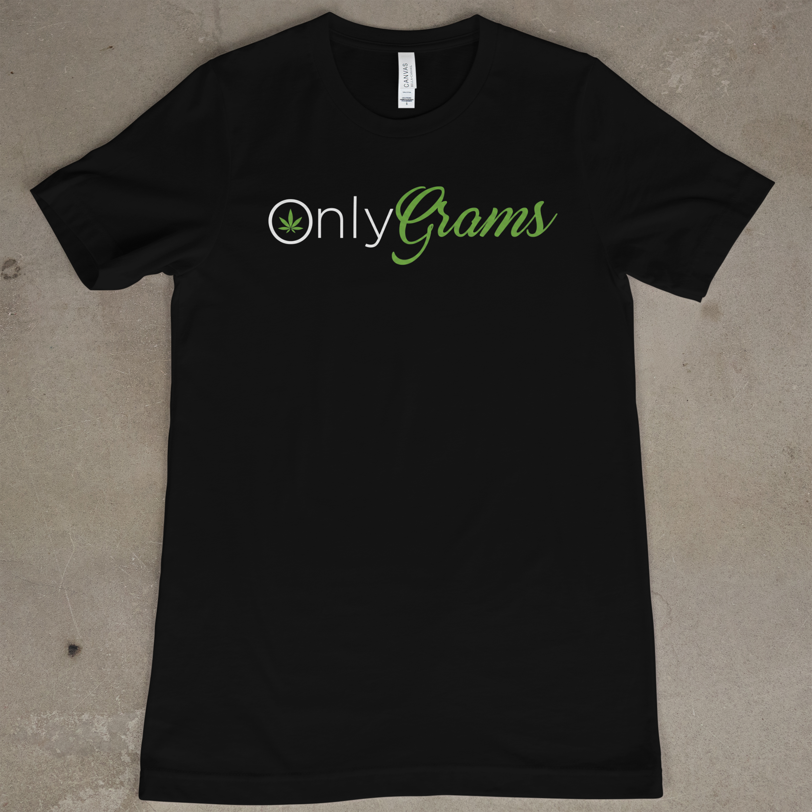 OnlyGrams