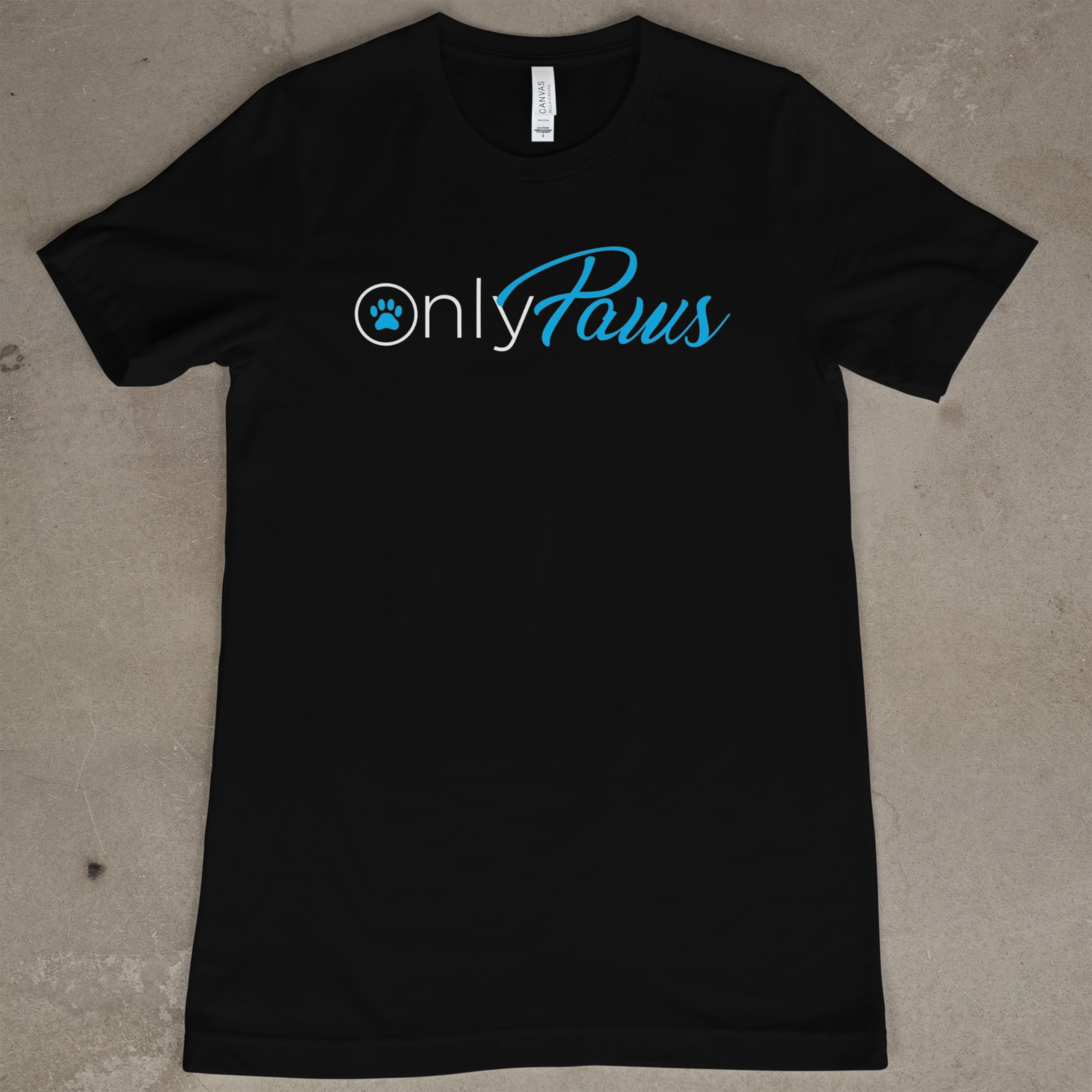 OnlyPaws