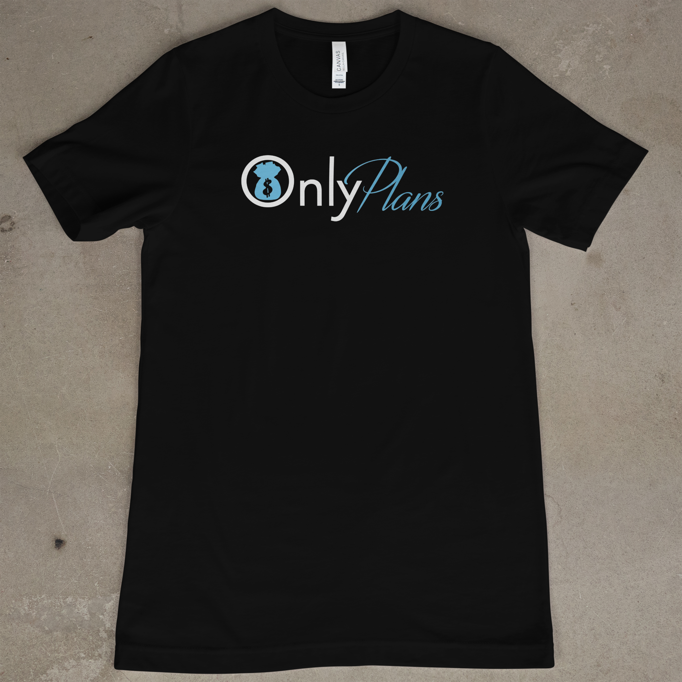 OnlyPlans