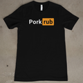 Pork rub