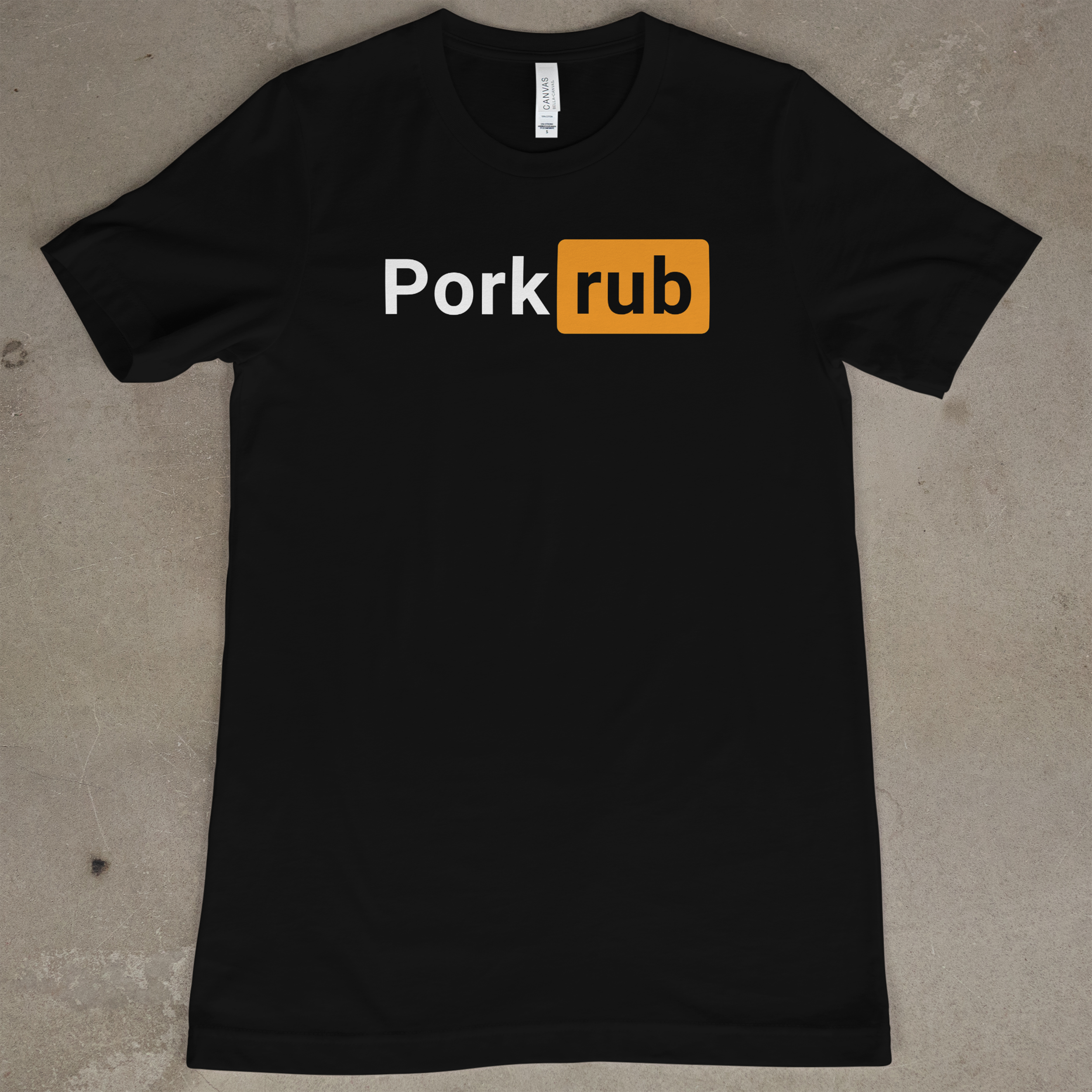 Pork rub