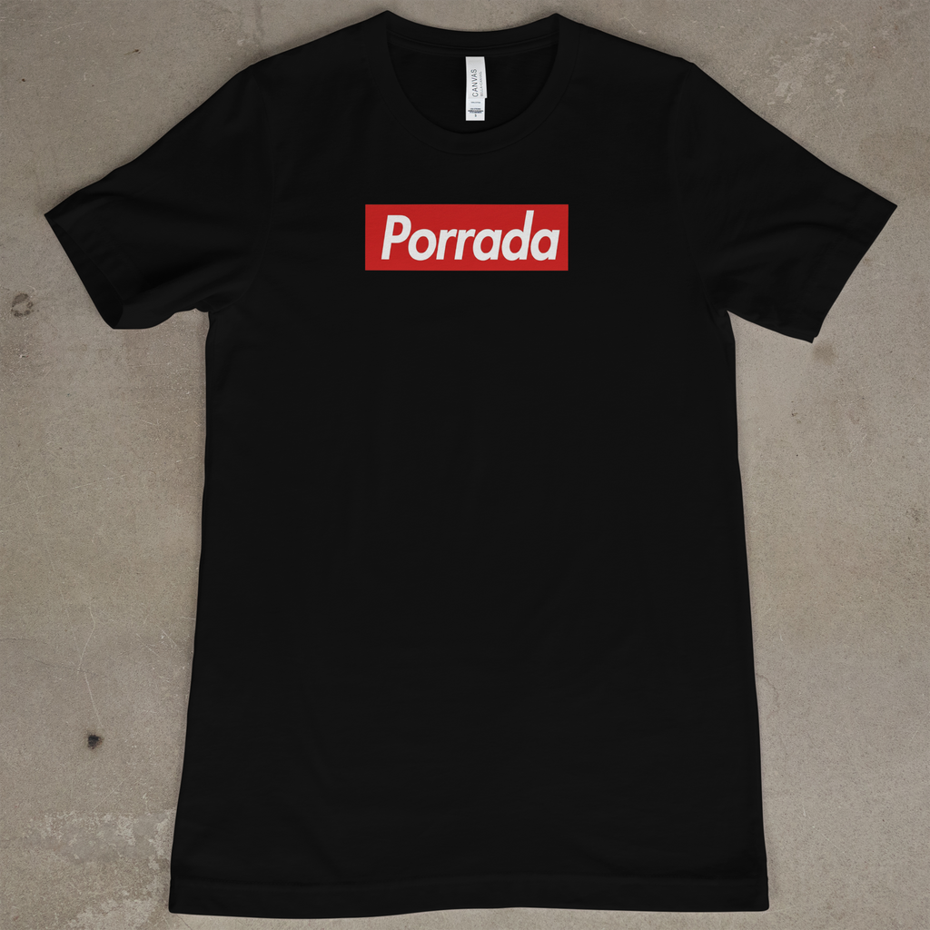 Porrada