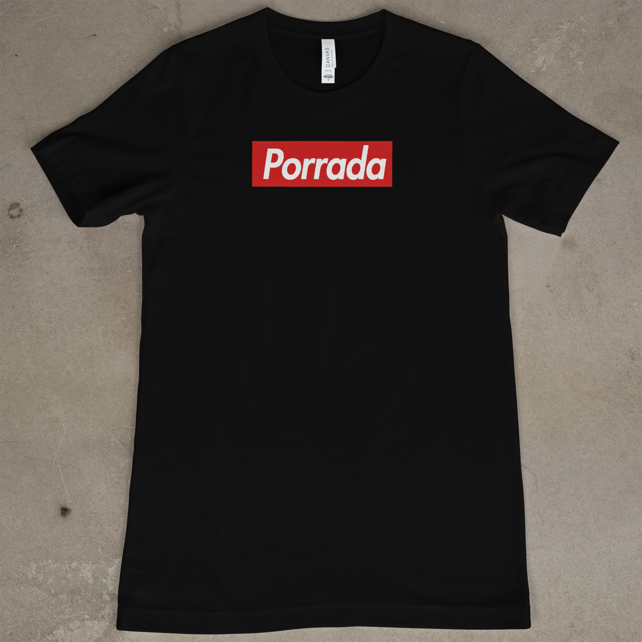 Porrada