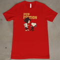 Pup Fiction