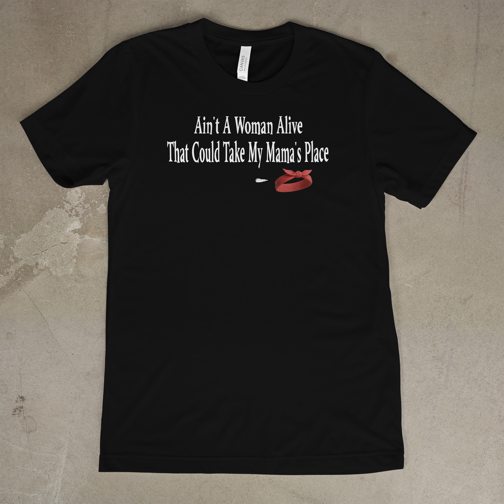 Ain't A Woman Alive