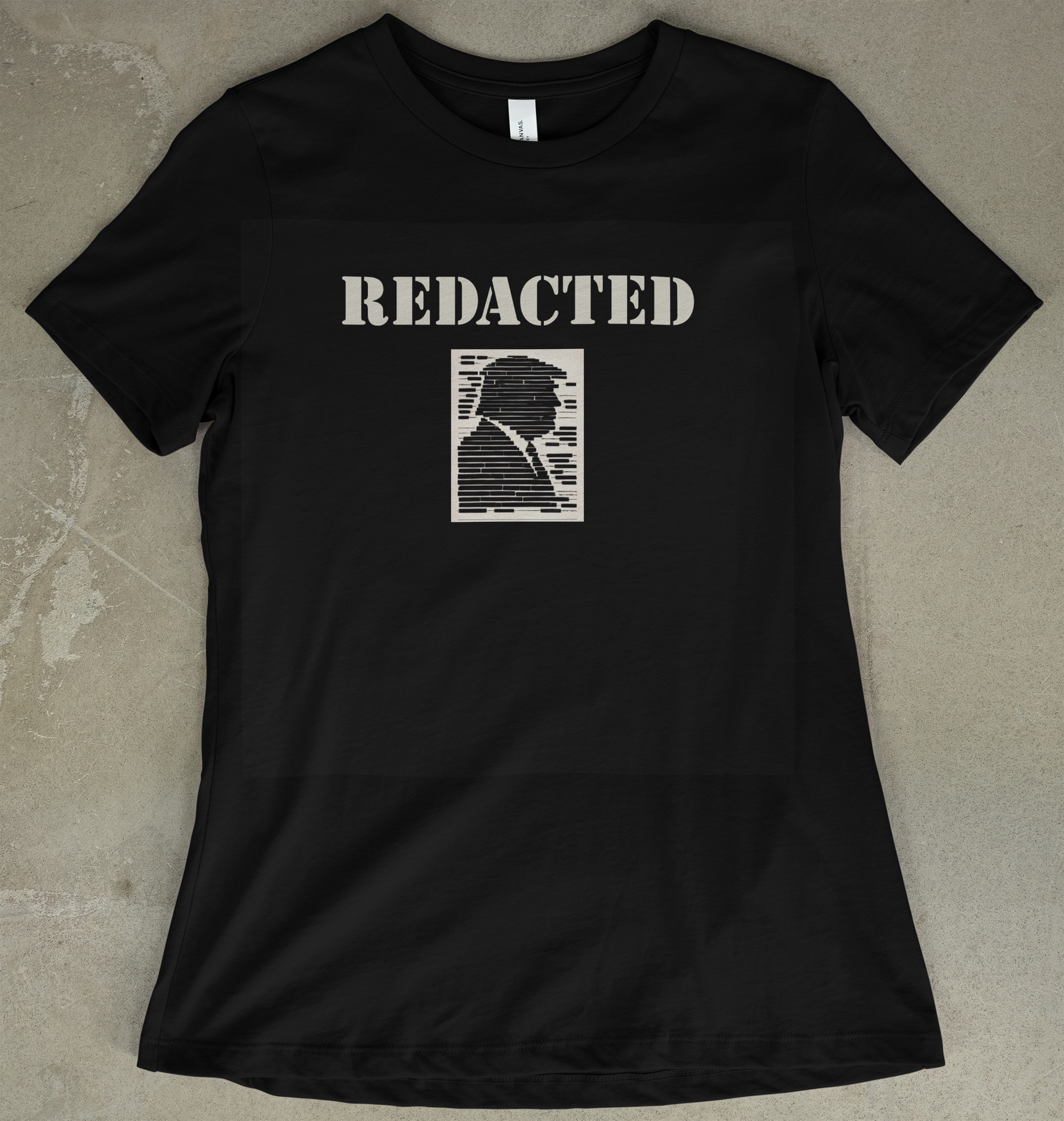Redacted - Women's