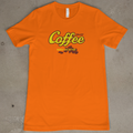 Coffee Makes Life Better
