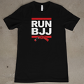 RUN BJJ