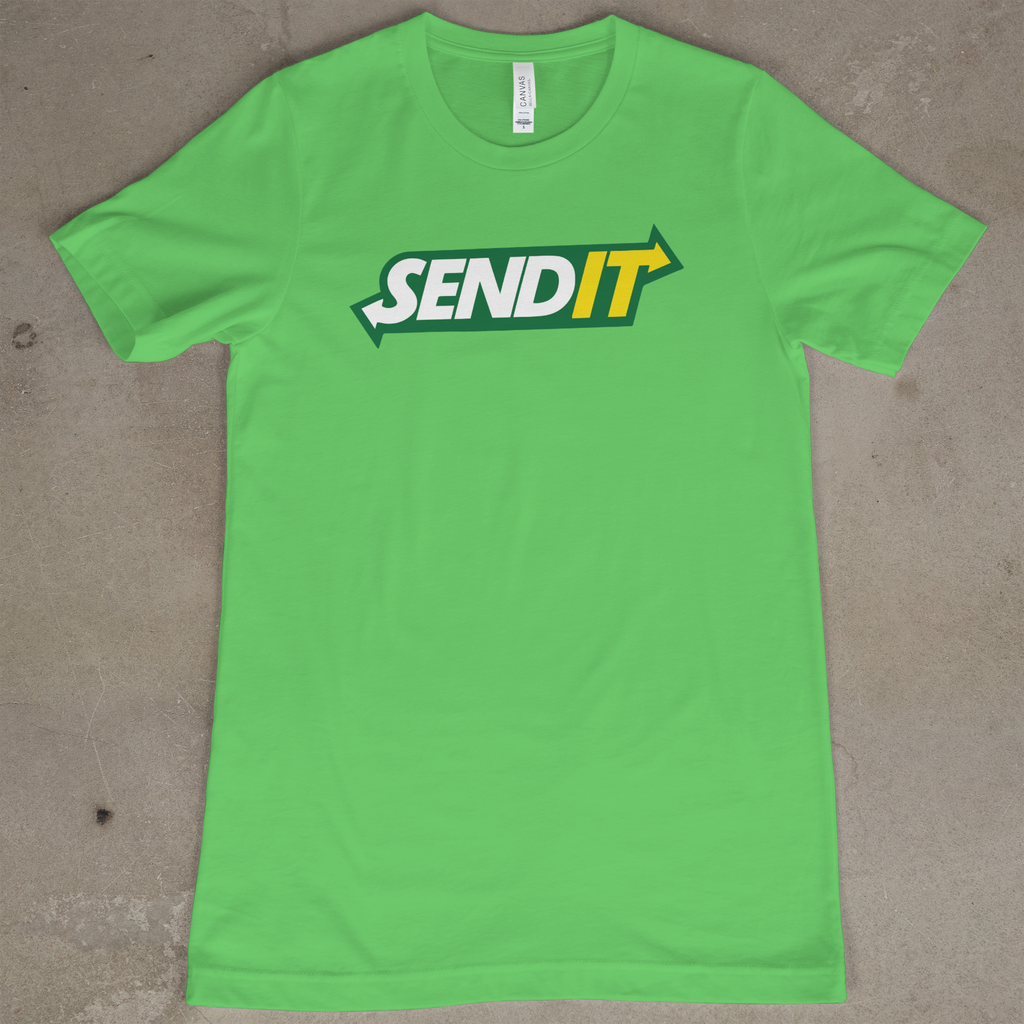 Send It