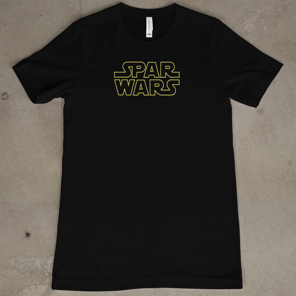 Spar Wars