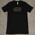 Spar Wars